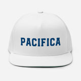 Yupoong Flat Bill Cap 6007 - Pacifica