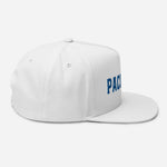 Yupoong Flat Bill Cap 6007 - Pacifica