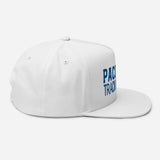 Yupoong Flat Bill Cap 6007 - Pacifica T&F