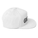 Yupoong Flat Bill Cap 6007 - Grizzlies