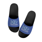 Sliders (Royal Blue) - Norco Choirs