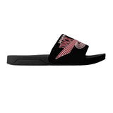 Sliders (Black) - Segerstrom T&F