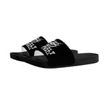 Sliders (Black) - Grizzly Softball