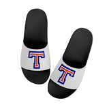 Sliders D30 (White) - Big T