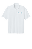 Port Authority Wearever Performance Pique Polo K240/LK240 - Conservancy