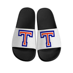Sliders D30 (White) - Big T