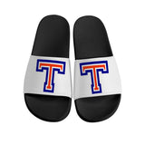 Sliders D30 (White) - Big T