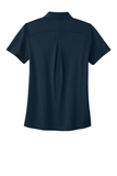 Port Authority Wearever Performance Pique Polo K240/LK240 - Conservancy