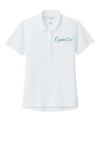 Port Authority Wearever Performance Pique Polo K240/LK240 - Conservancy