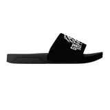 Sliders (Black) - Grizzly Softball