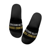 Sliders D30 (Black) - Capo Valley XC
