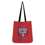 Cloth Totes (Red) - Theatre Arts