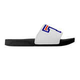 Sliders D30 (White) - Big T