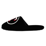 Slippers (Black) - T