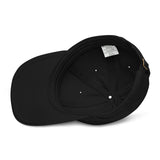 Econscious Organic Baseball Cap EC7000 - T