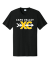 Port & Company Core Cotton Tee PC54 - Capo Valley XC