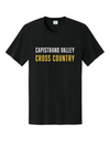 Port & Company Core Cotton Tee PC54 - CV CC
