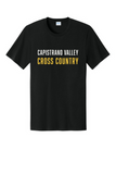 Port & Company Core Cotton Tee PC54 - CV CC