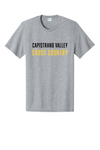 Port & Company Core Cotton Tee PC54 - CV CC