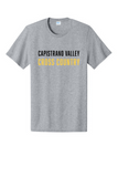 Port & Company Core Cotton Tee PC54 - CV CC