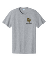 Port & Company Core Cotton Tee PC54 - CV Cross Country