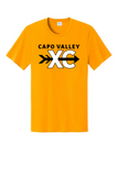 Port & Company Core Cotton Tee PC54 - Capo Valley XC