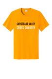 Port & Company Core Cotton Tee PC54 - CV CC