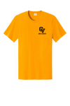 Port & Company Core Cotton Tee PC54 - CV Cross Country