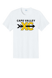 Port & Company Core Cotton Tee PC54 - Capo Valley XC