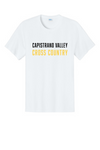 Port & Company Core Cotton Tee PC54 - CV CC