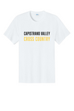 Port & Company Core Cotton Tee PC54 - CV CC