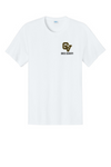 Port & Company Core Cotton Tee PC54 - CV Cross Country