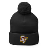 Sportsman Pom Pom Knit Beanie SP15 - OV