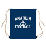 Drawstring Bag - Anaheim FFB