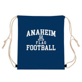 Drawstring Bag - Anaheim FFB