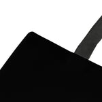 Cloth Totes (Black) - ET Choir