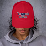 Yupoong Retro Trucker Hat 6606 - Tesoro Girls Soccer