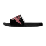 Sliders (Black) - Segerstrom T&F