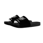 Sliders (Black) - G Flag Football