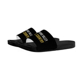 Sliders D30 (Black) - Capo Valley XC