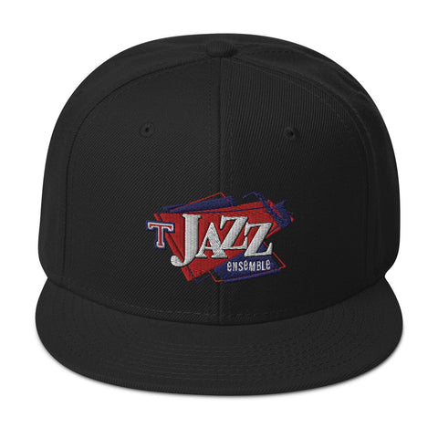 Otto Snapback Cap 125-978 - Jazz Ensemble