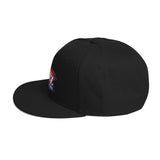 Otto Snapback Cap 125-978 - Jazz Ensemble