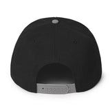 Otto Snapback Cap 125-978 - Jazz Ensemble