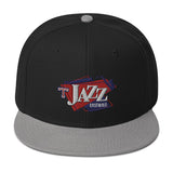 Otto Snapback Cap 125-978 - Jazz Ensemble