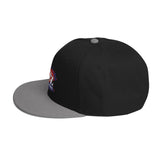 Otto Snapback Cap 125-978 - Jazz Ensemble