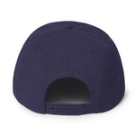 Otto Snapback Cap 125-978 - Jazz Ensemble