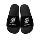 Sliders (Black) - G Flag Football