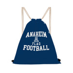 Drawstring Bag - Anaheim FFB