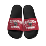 Sliders (Crimson) - Segerstrom Choir