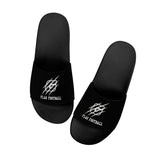 Sliders (Black) - G Flag Football